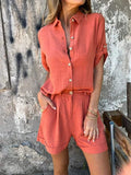 Martina – Conjunto fluido de dos piezas