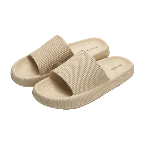 Capri – Sandalias de confort diario
