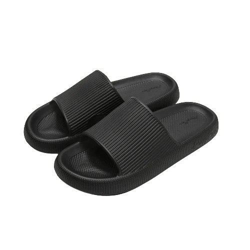 Capri – Sandalias de confort diario