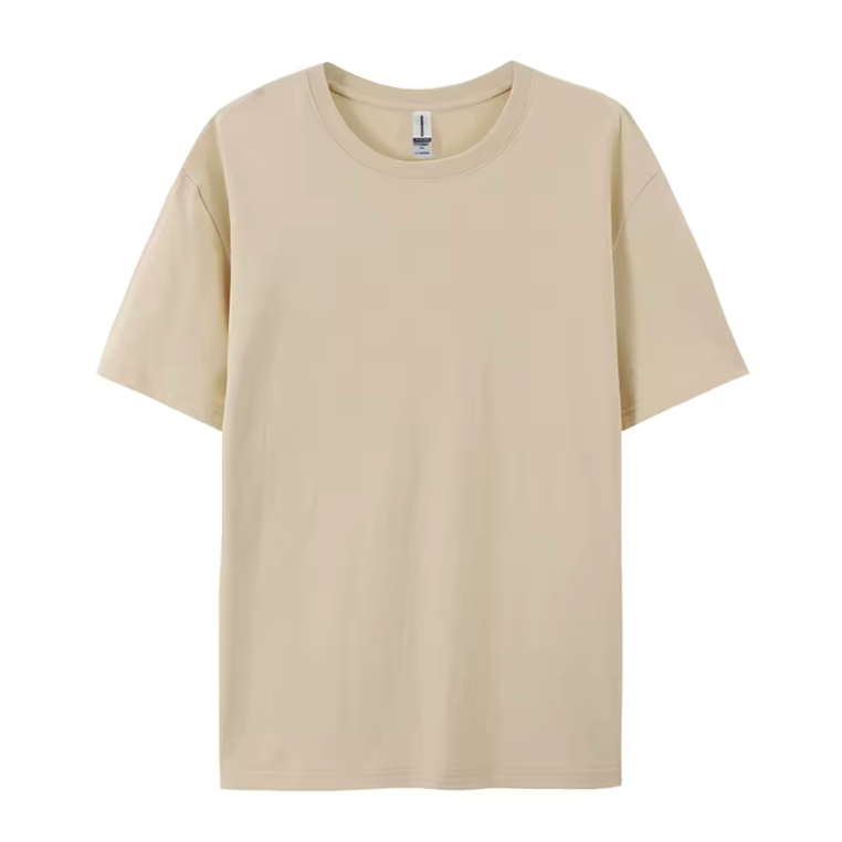 Noah – Camiseta básica unisex de algodón 100%