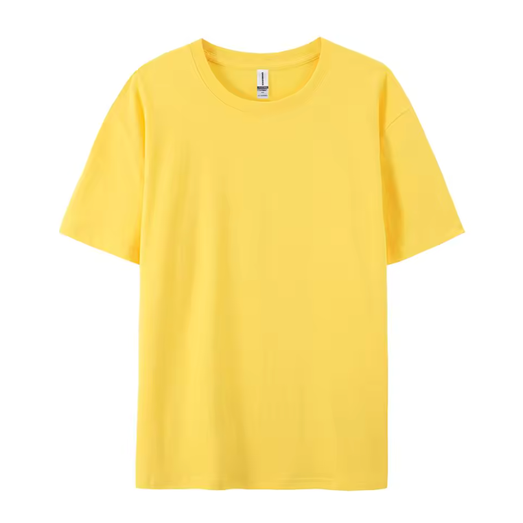 Noah – Camiseta básica unisex de algodón 100%