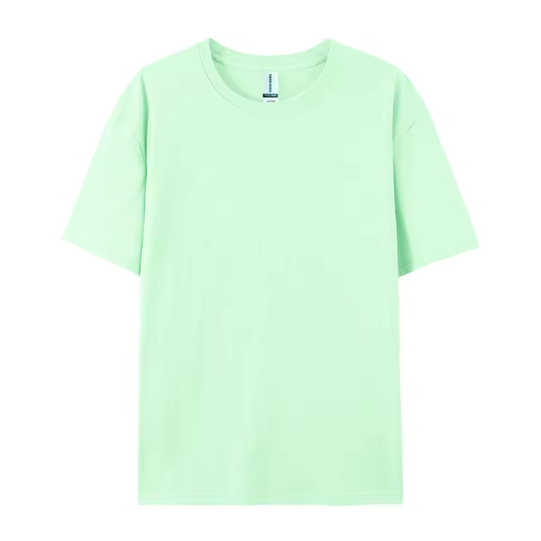 Noah – Camiseta básica unisex de algodón 100%