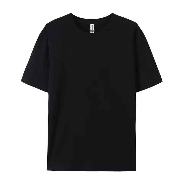 Noah – Camiseta básica unisex de algodón 100%