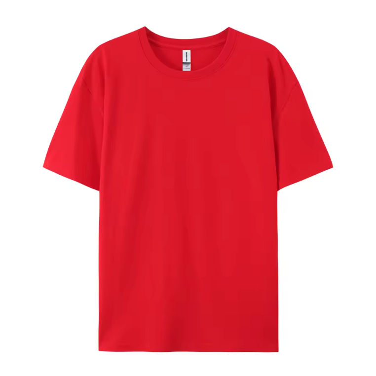 Noah – Camiseta básica unisex de algodón 100%