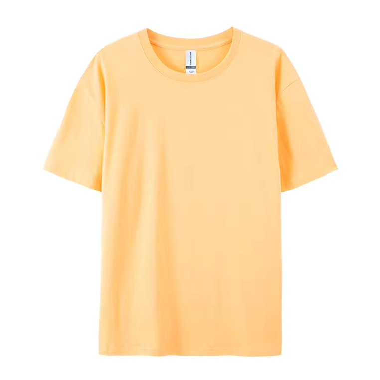 Noah – Camiseta básica unisex de algodón 100%