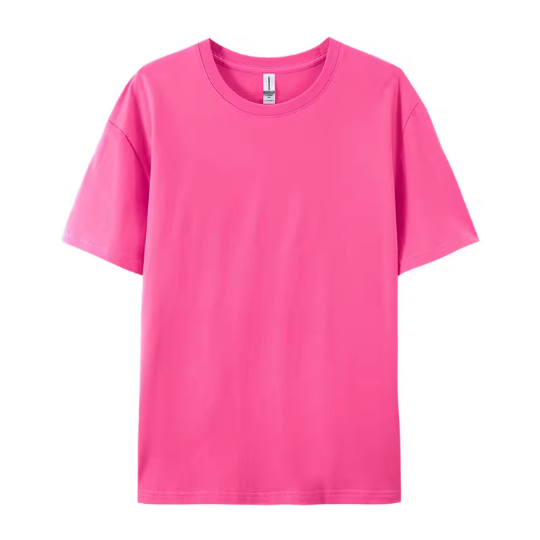 Noah – Camiseta básica unisex de algodón 100%