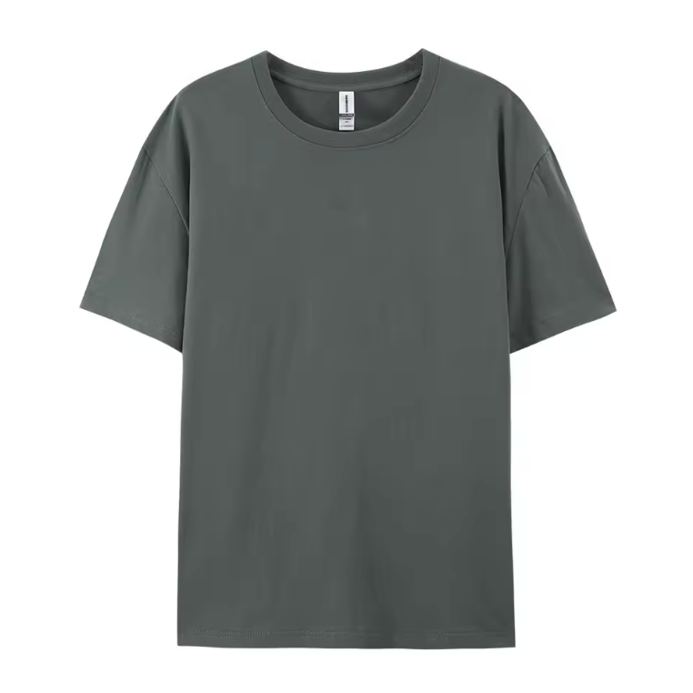 Noah – Camiseta básica unisex de algodón 100%