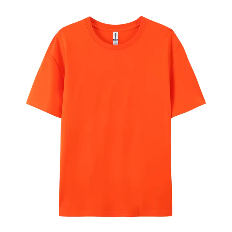 Noah – Camiseta básica unisex de algodón 100%