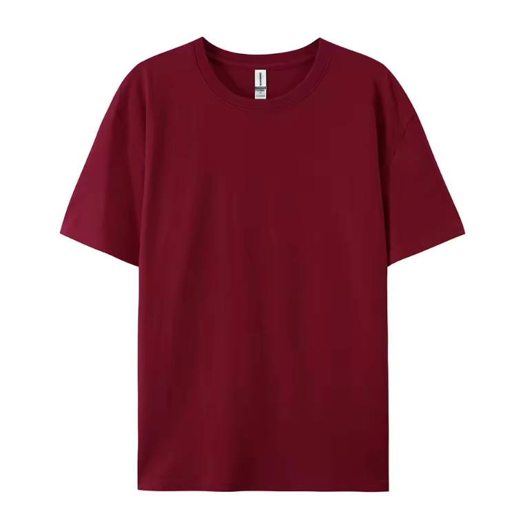 Noah – Camiseta básica unisex de algodón 100%