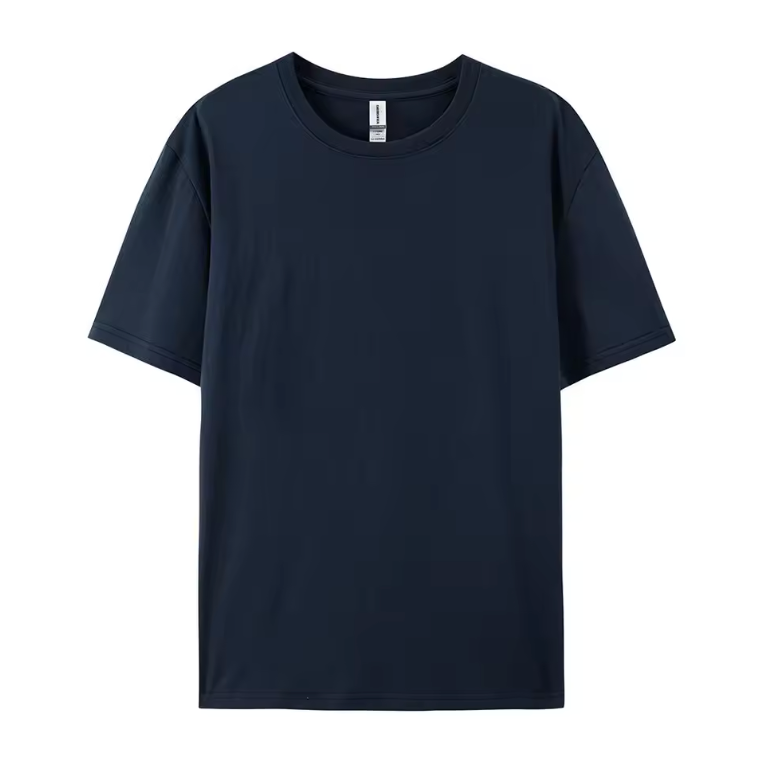 Noah – Camiseta básica unisex de algodón 100%