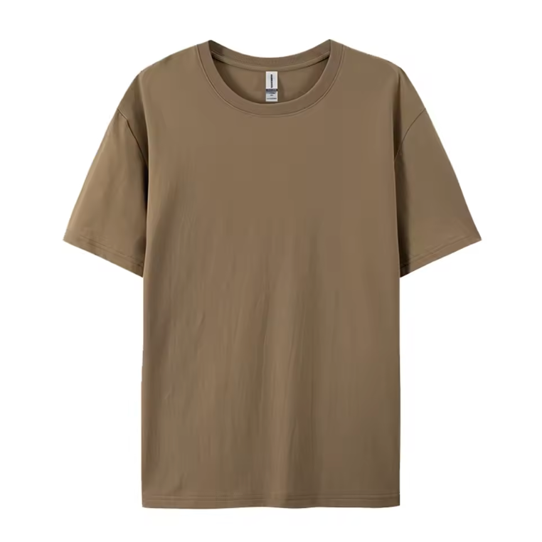 Noah – Camiseta básica unisex de algodón 100%