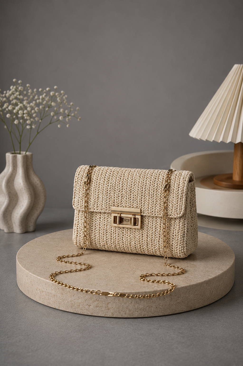 Ibiza - Bolso elegante de verano