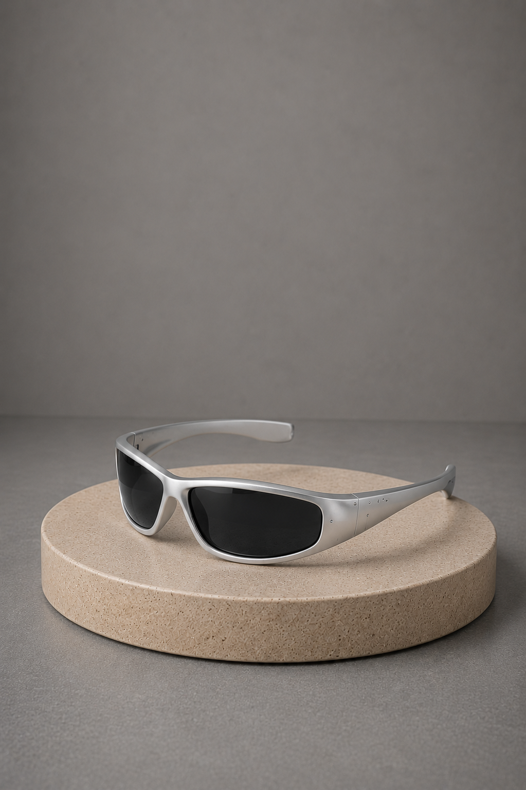Kairo – Gafas de sol Y2K futuristas