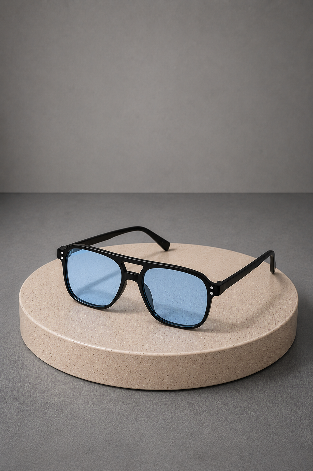 Dante – Gafas de sol retro
