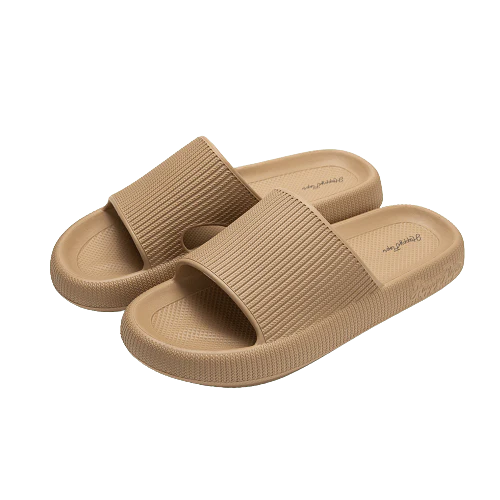 Capri – Sandalias de confort diario