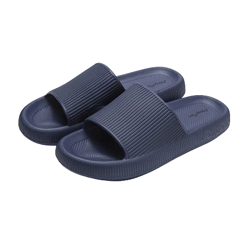 Capri – Sandalias de confort diario
