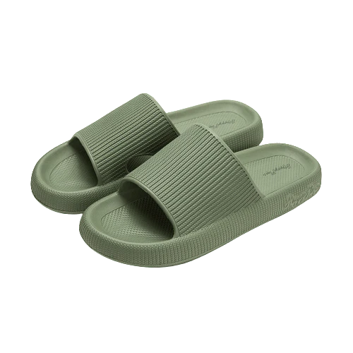 Capri – Sandalias de confort diario