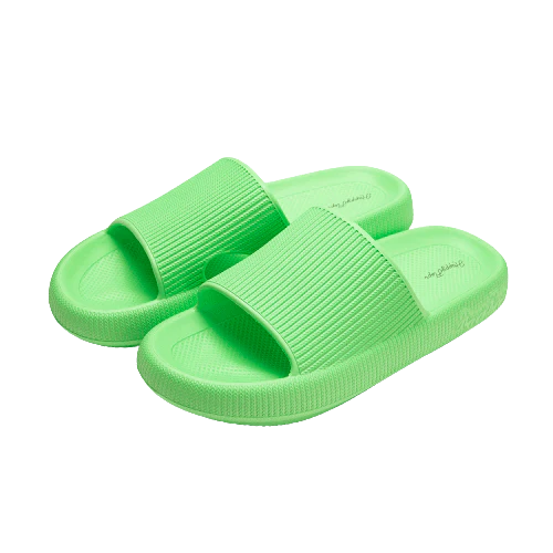 Capri – Sandalias de confort diario