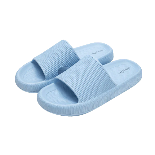 Capri – Sandalias de confort diario