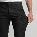 Giovanni - Pantalón elegante de confort premium
