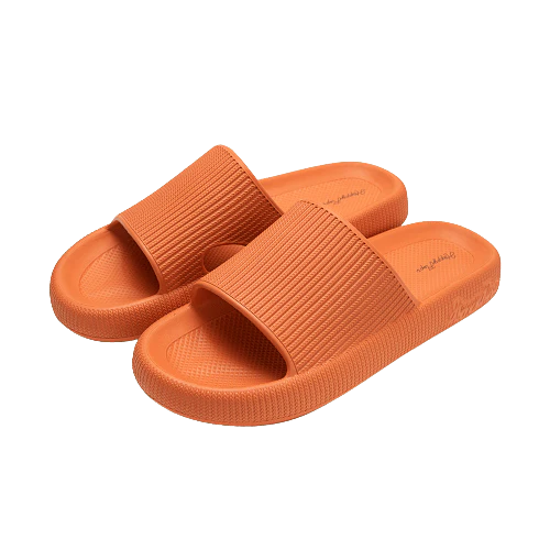 Capri – Sandalias de confort diario