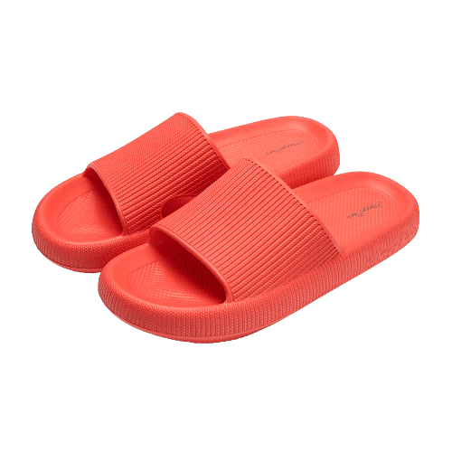 Capri – Sandalias de confort diario