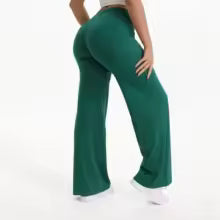 Lia - Pantalón deportivo de ajuste perfecto