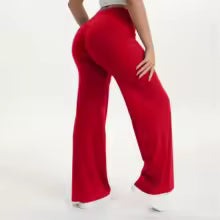 Lia - Pantalón deportivo de ajuste perfecto