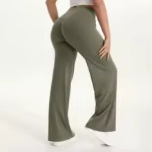 Lia - Pantalón deportivo de ajuste perfecto