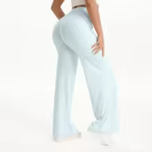 Lia - Pantalón deportivo de ajuste perfecto