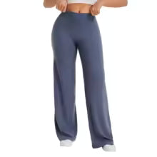 Lia - Pantalón deportivo de ajuste perfecto