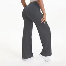 Lia - Pantalón deportivo de ajuste perfecto