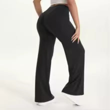 Lia - Pantalón deportivo de ajuste perfecto