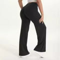 Lia - Pantalón deportivo de ajuste perfecto