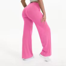 Lia - Pantalón deportivo de ajuste perfecto
