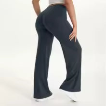 Lia - Pantalón deportivo de ajuste perfecto
