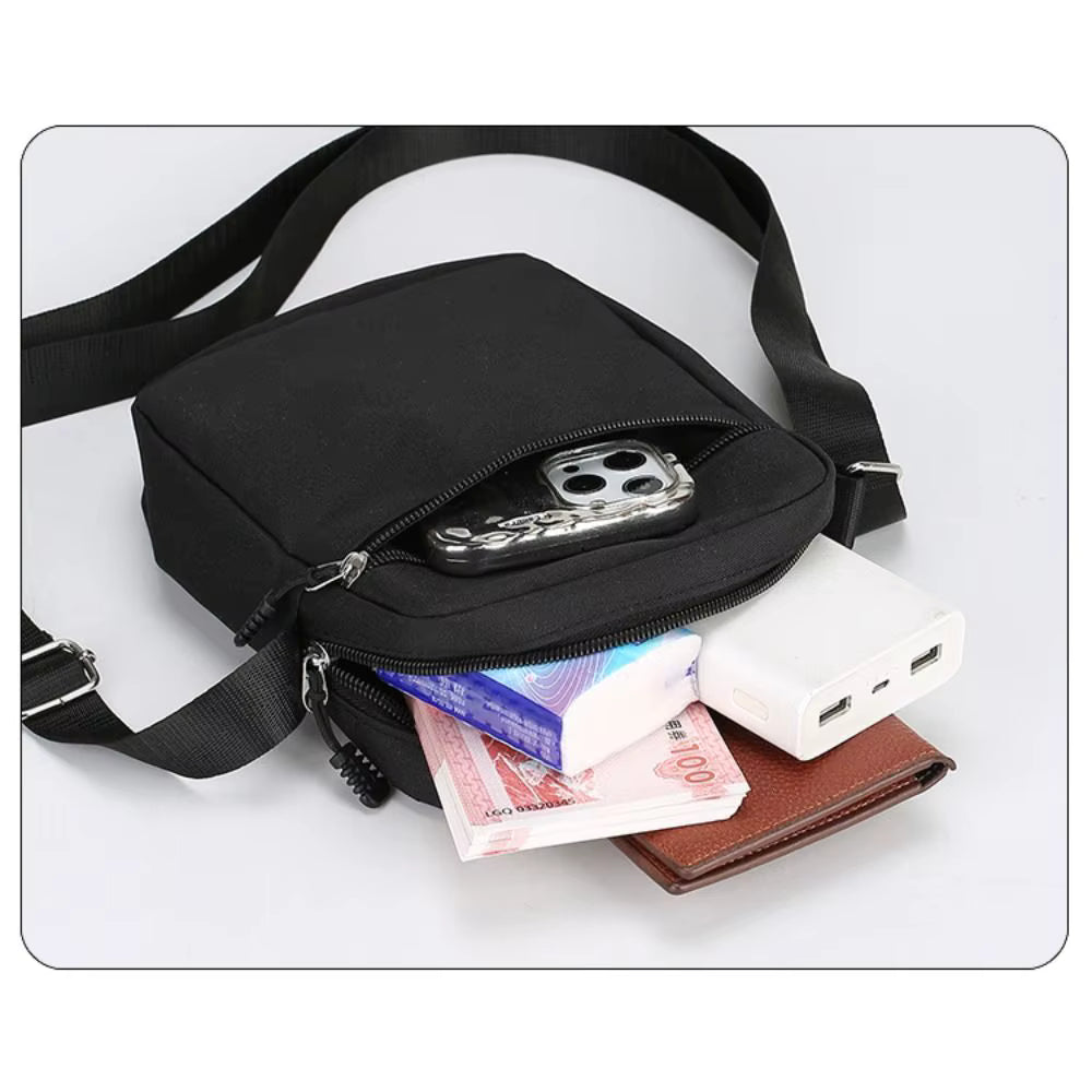 Leo - Bolso esencial minimalista