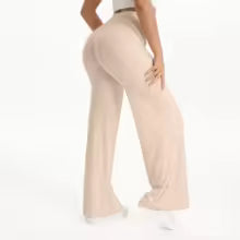 Lia - Pantalón deportivo de ajuste perfecto