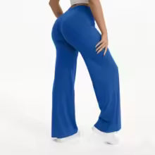 Lia - Pantalón deportivo de ajuste perfecto