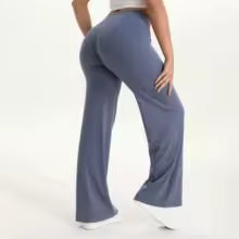 Lia - Pantalón deportivo de ajuste perfecto