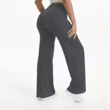 Lia - Pantalón deportivo de ajuste perfecto