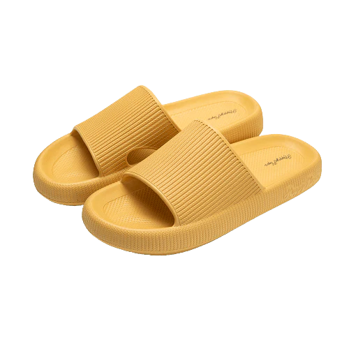 Capri – Sandalias de confort diario
