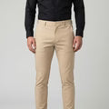 Giovanni - Pantalón elegante de confort premium