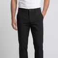 Giovanni - Pantalón elegante de confort premium