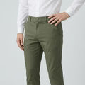 Giovanni - Pantalón elegante de confort premium