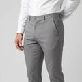 Giovanni - Pantalón elegante de confort premium