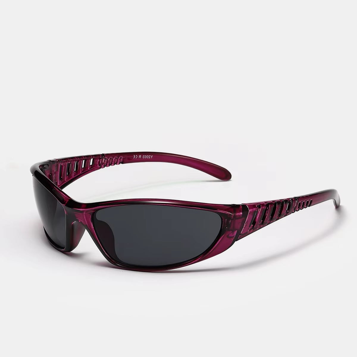 Kairo – Gafas de sol Y2K futuristas