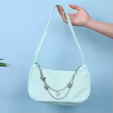 Selene – Bolso hobo estilo mariposa
