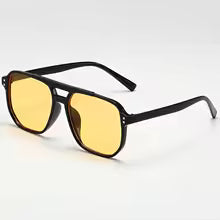Dante – Gafas de sol retro