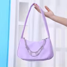 Selene – Bolso hobo estilo mariposa